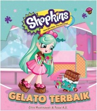 Gelato terbaik