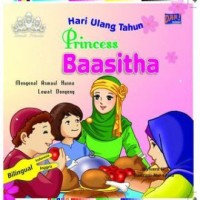 Hari ulang tahun princess baasitha