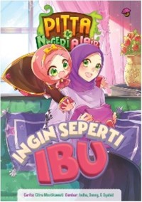 Ingin seperti ibu