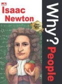 Isaac newton