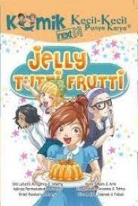 Jelly tutti frutti