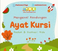 Mengenal Kandungan Ayat Kursi