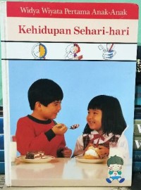 Dunia Kita: Kehidupan sehari-hari #19