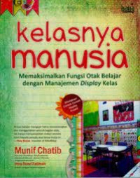 Kelasnya manusia