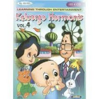 Keluarga harmonis Vol 1 disc 3