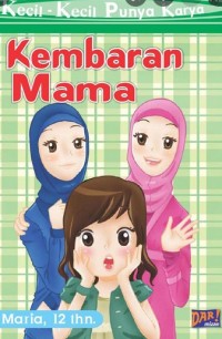 Kembaran mama