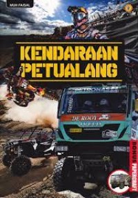 Kendaraan Petualang