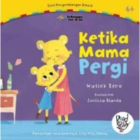 Ketika mama pergi