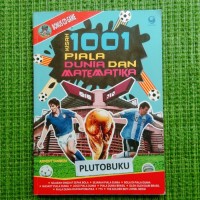 Kisah 1001 piala dunia dan matematika