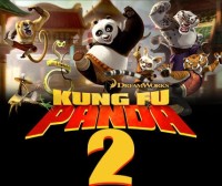 Kungfu panda 2 # 1