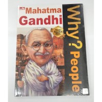 Mahatma gandhi