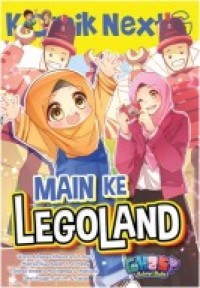 Main ke legoland