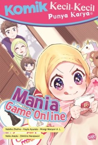 Mania game online