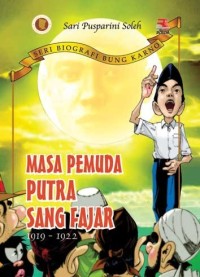 Masa Pemuda Sang Fajar 1919-1922