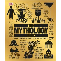 Mythologi