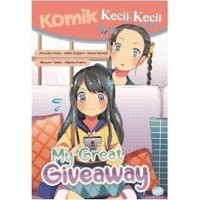 My great giveaway