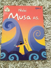 Nabi Musa  AS