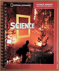 National Geographic Science 3 (Life Science): Big Ideas Student Book