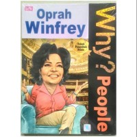 Oprah Winfrey