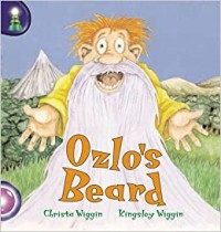 Ozlo's beard