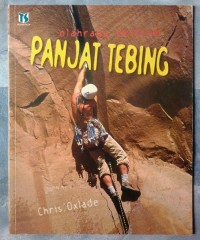 Panjat tebing