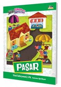 Pasar