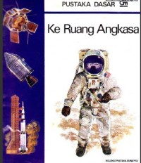 Ke Ruang Angkasa