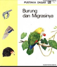 Burung dan Migrasinya