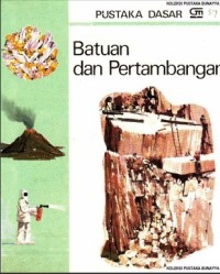 Batuan dan Pertambangan