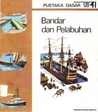 Bandar Pelabuhan