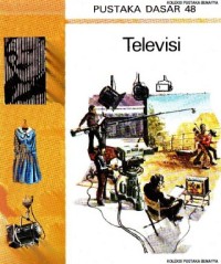 Televisi