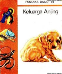 Keluarga Anjing