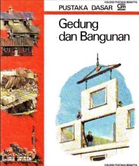 Gedung dan Bangunan