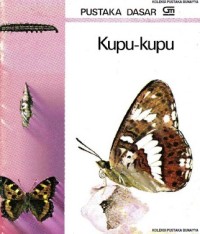 Kupu-kupu