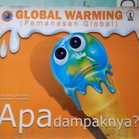 Pemanasan global: apa dampaknya?