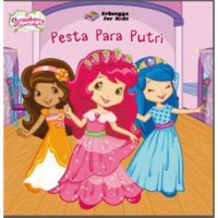 Pesta para putri