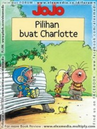 Pilihan buat charlotte