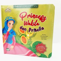 Princess Wakila