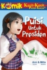 Puisi untuk presiden