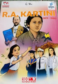 R.A. Kartini