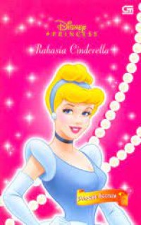 Rahasia Cinderella