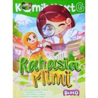 Rahasia mimi