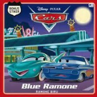 Ramone biru