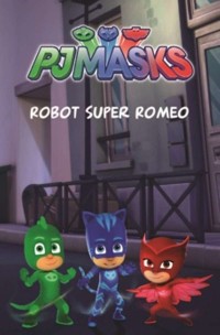 Robot super romeo