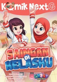 Saingan di kelasku