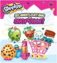 Selamat datang di shopville!