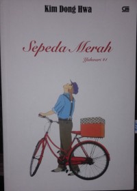 Sepeda merah: Yahwari #1