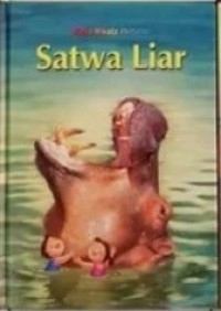 Kehidupan : Satwa Liar #5