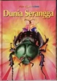 Kehidupan : Dunia Serangga