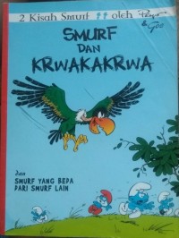 Smurf dan krwakakrwa